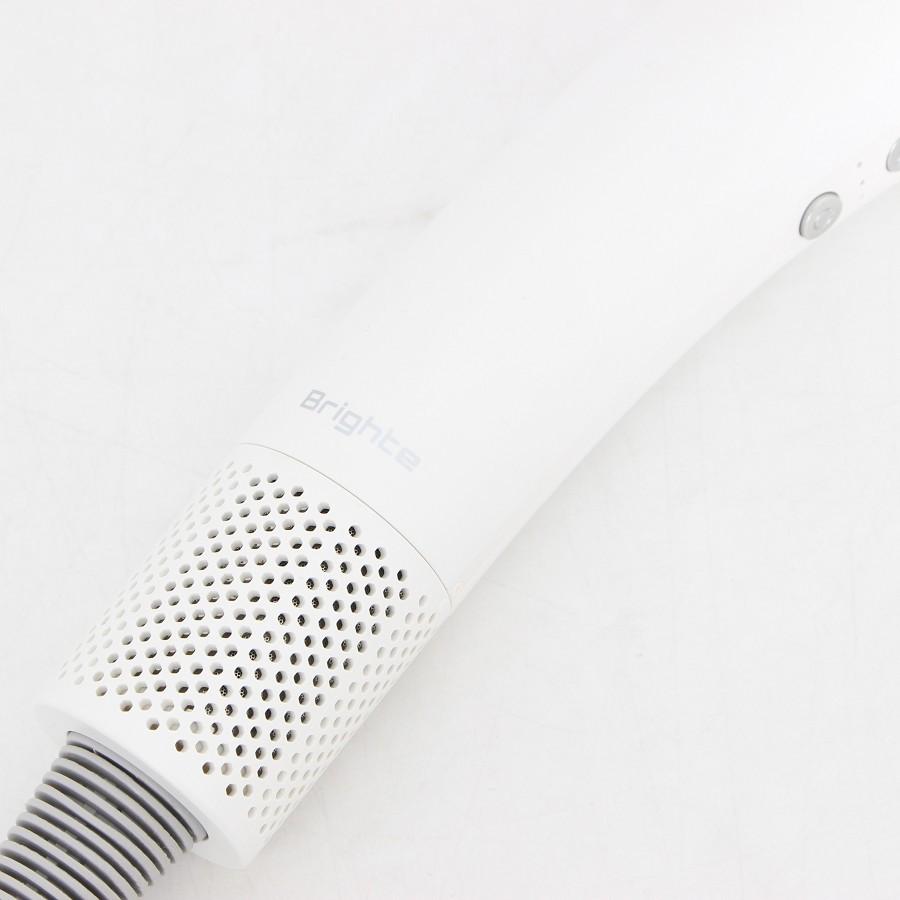 ボーナスストア+5％【美品】Brighte SHOWER DRYER BRT-SD173WH