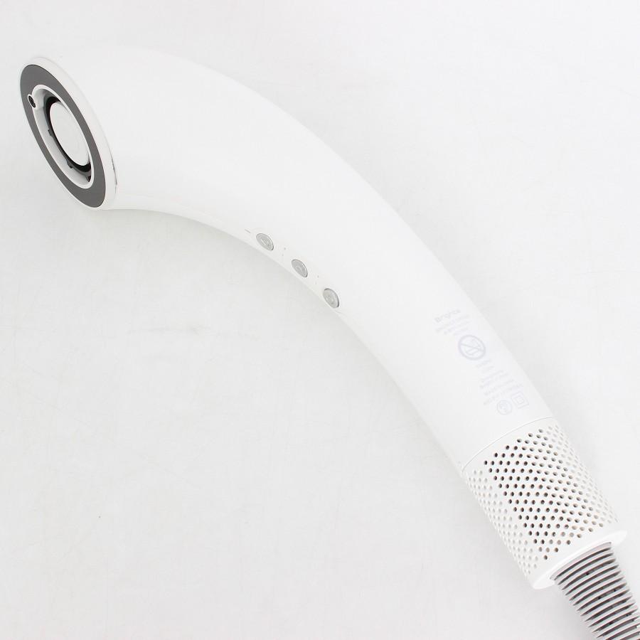 ボーナスストア+5％【美品】Brighte SHOWER DRYER BRT-SD173WH
