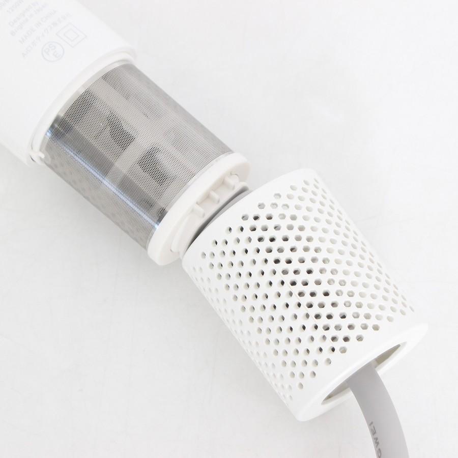 ボーナスストア+5％【美品】Brighte SHOWER DRYER BRT-SD173WH