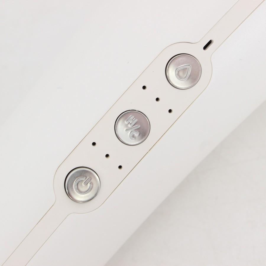 ボーナスストア+5％【美品】Brighte SHOWER DRYER BRT-SD173WH