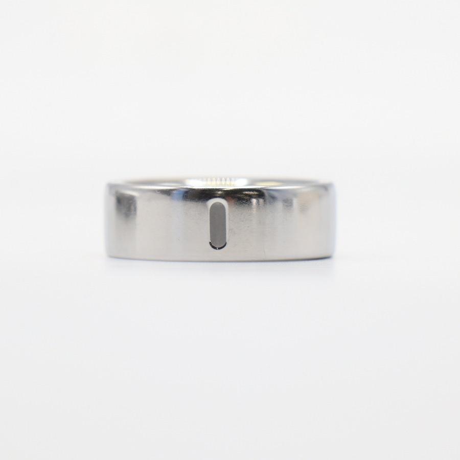 ボーナスストア+5％】Oura Ring 4 JZ90-54217-09 シルバー US 9号 