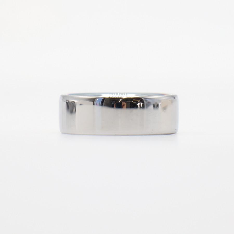 ボーナスストア+5％】Oura Ring 4 JZ90-54217-09 シルバー US 9号 