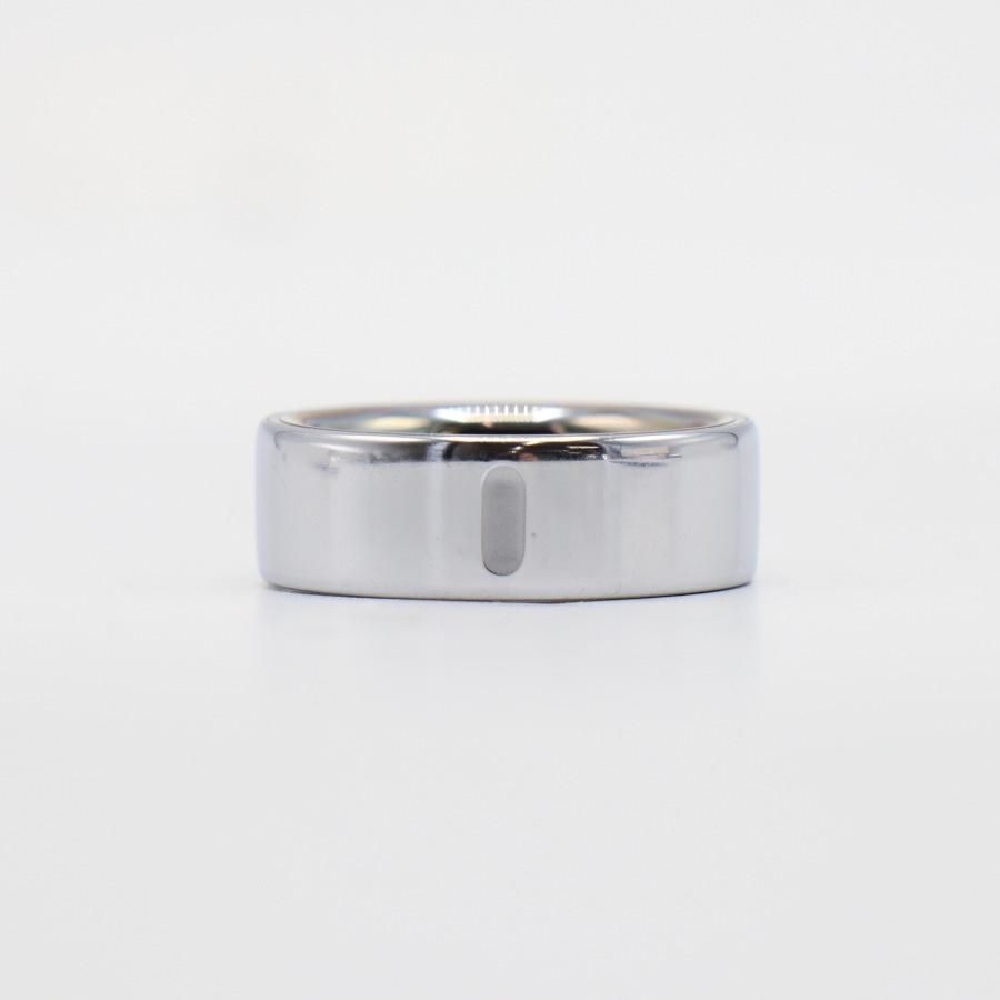 ボーナスストア+5％】Oura Ring 4 JZ90-54217-09 シルバー US 9号