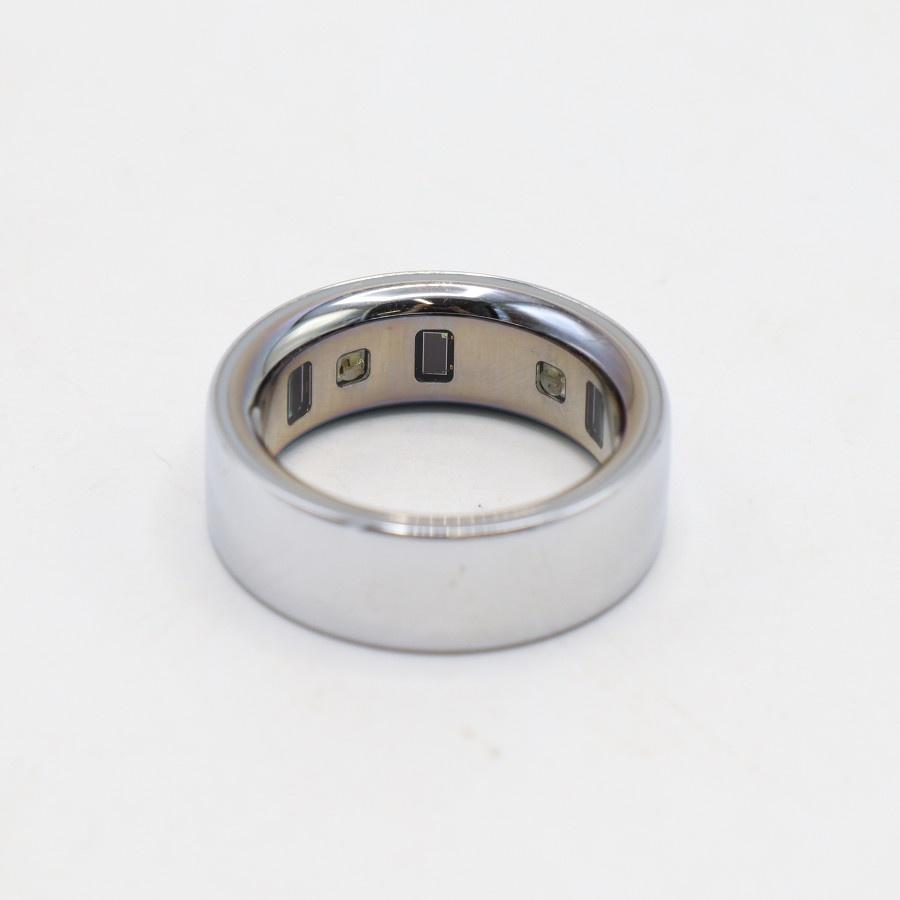 スマートウォッチ、ウェアラブル端末 Oura Ring 4 JZ90-54217-09