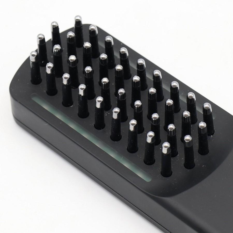 ボーナスストア+5％【美品】Brighte ELEKI BRUSH BRT-FS145 ブラック 美顔器 EMS フェイスケア ブライト エレキブラシ 本体 |  | 02