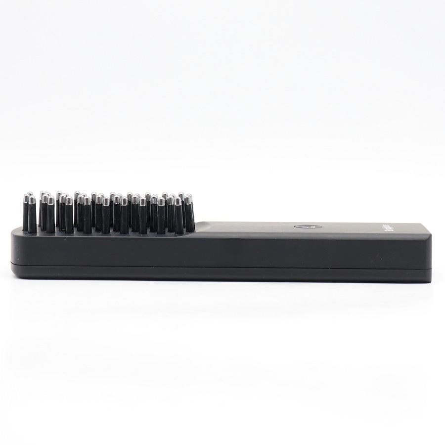 ボーナスストア+5％【美品】Brighte ELEKI BRUSH BRT-FS145 ブラック 美顔器 EMS フェイスケア ブライト エレキブラシ 本体 |  | 04