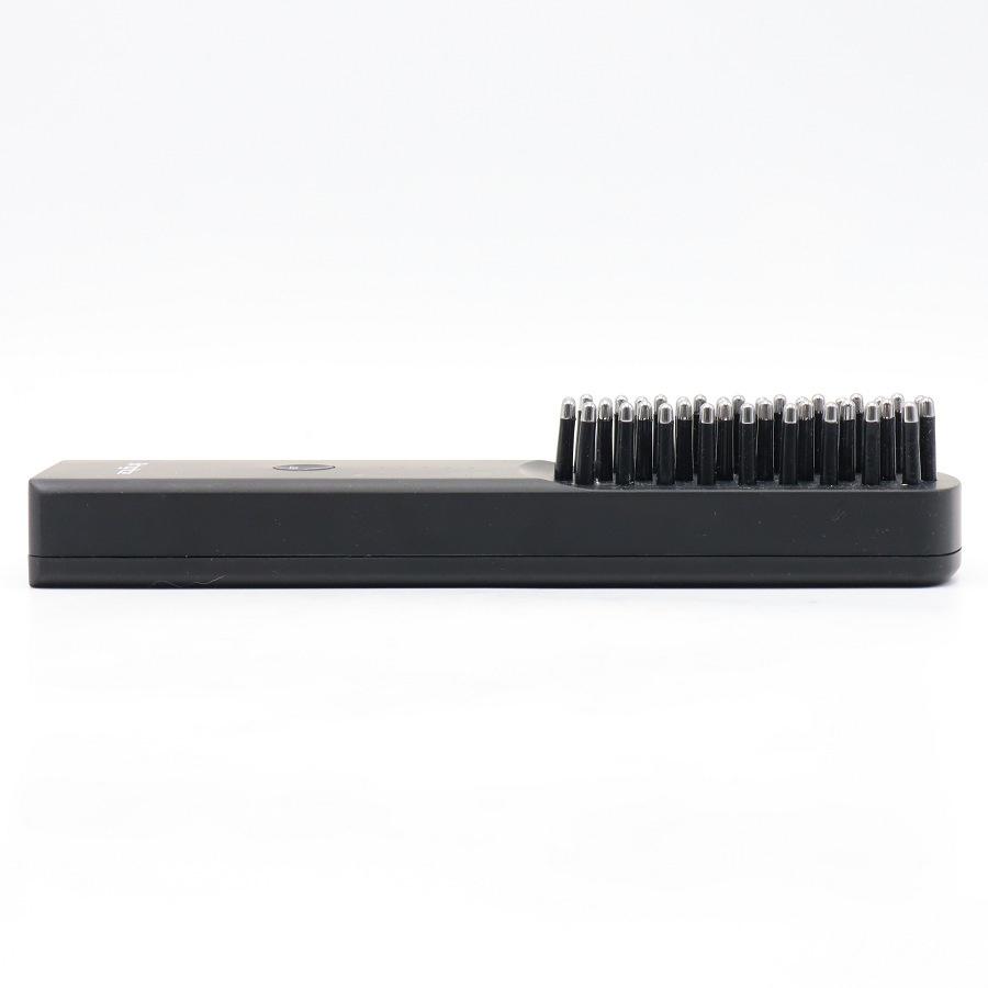 ボーナスストア+5％【美品】Brighte ELEKI BRUSH BRT-FS145 ブラック 美顔器 EMS フェイスケア ブライト エレキブラシ 本体 |  | 05
