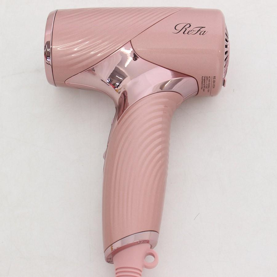 ボーナスストア+5％【美品】MTG ReFa BEAUTECH DRYER SE RE-BX-05A