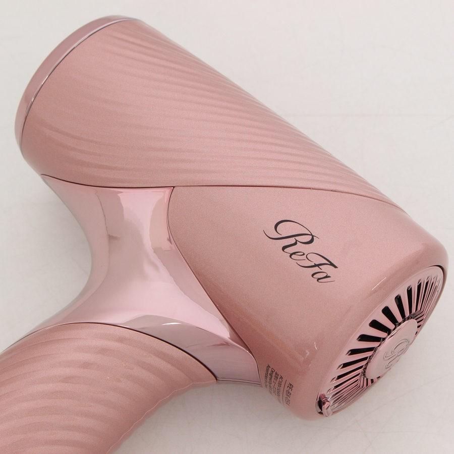 ボーナスストア+5％【美品】MTG ReFa BEAUTECH DRYER SE RE-BX-05A