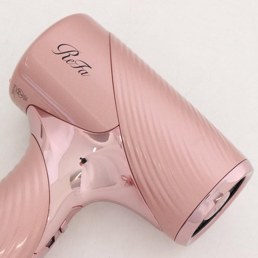 ボーナスストア+5％【美品】MTG ReFa BEAUTECH DRYER SE RE-BX-05A