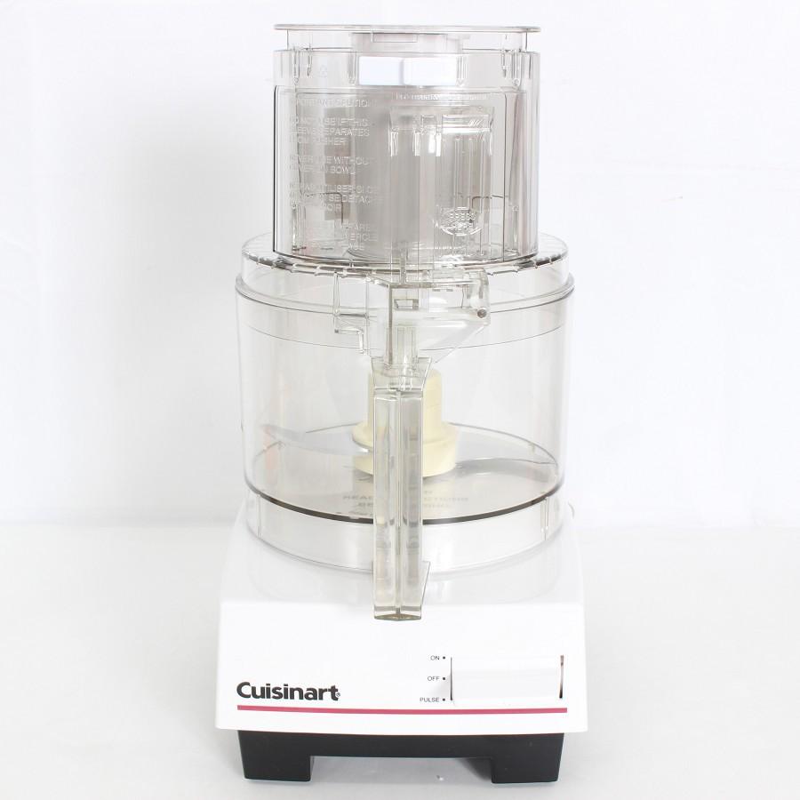ボーナスストアPlus【美品】クイジナート フードプロセッサーL DLC-192J 1.9L ミキサー Cuisinart 本体 |  | 01
