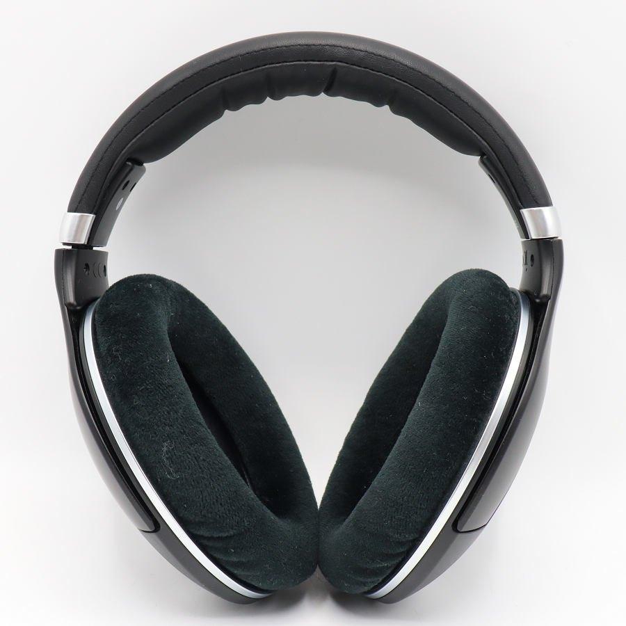 ボーナスストアPlus【美品】SENNHEISER HD599SE オープン型ヘッドホン ゼンハイザー 本体 |  | 02