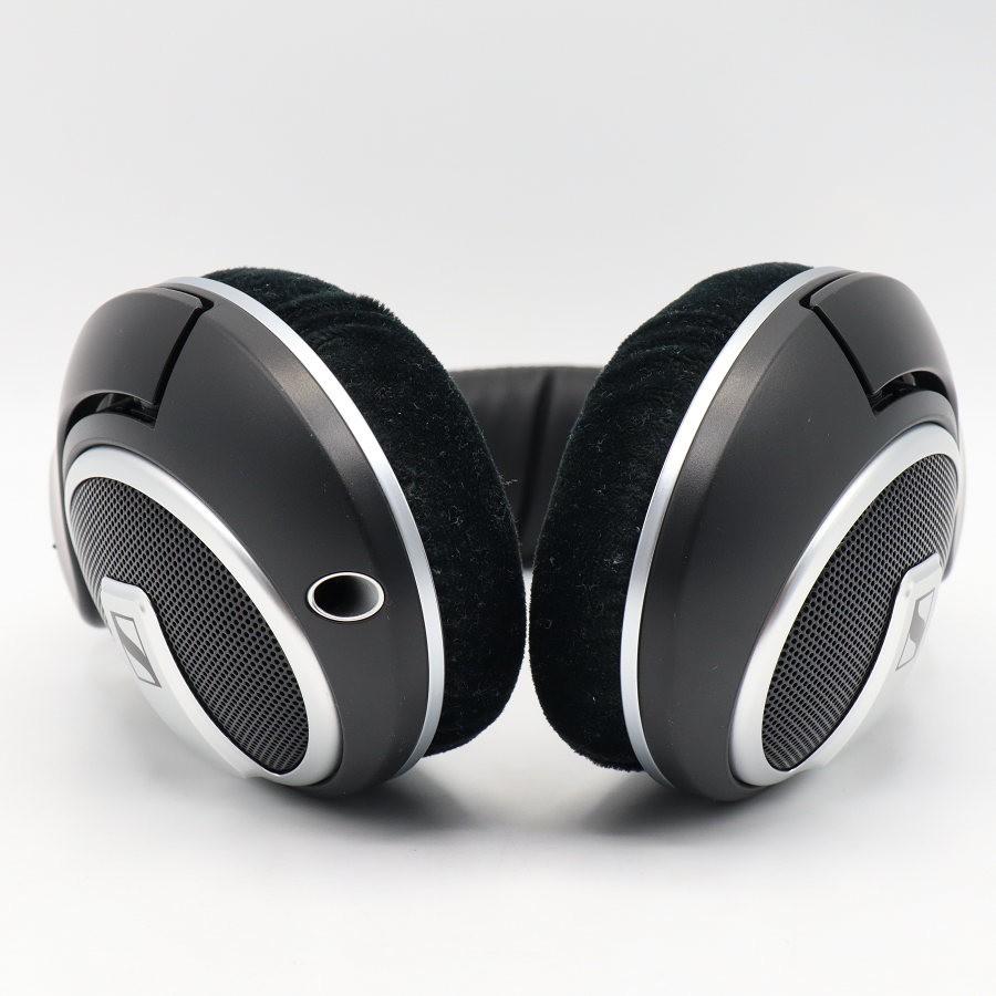 ボーナスストアPlus【美品】SENNHEISER HD599SE オープン型ヘッドホン ゼンハイザー 本体 |  | 04