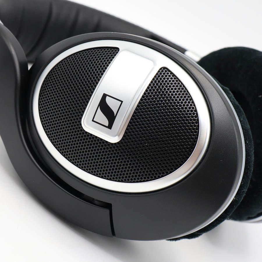 ボーナスストアPlus【美品】SENNHEISER HD599SE オープン型ヘッドホン ゼンハイザー 本体 |  | 05