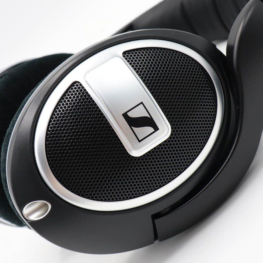 ボーナスストアPlus【美品】SENNHEISER HD599SE オープン型ヘッドホン ゼンハイザー 本体 |  | 06