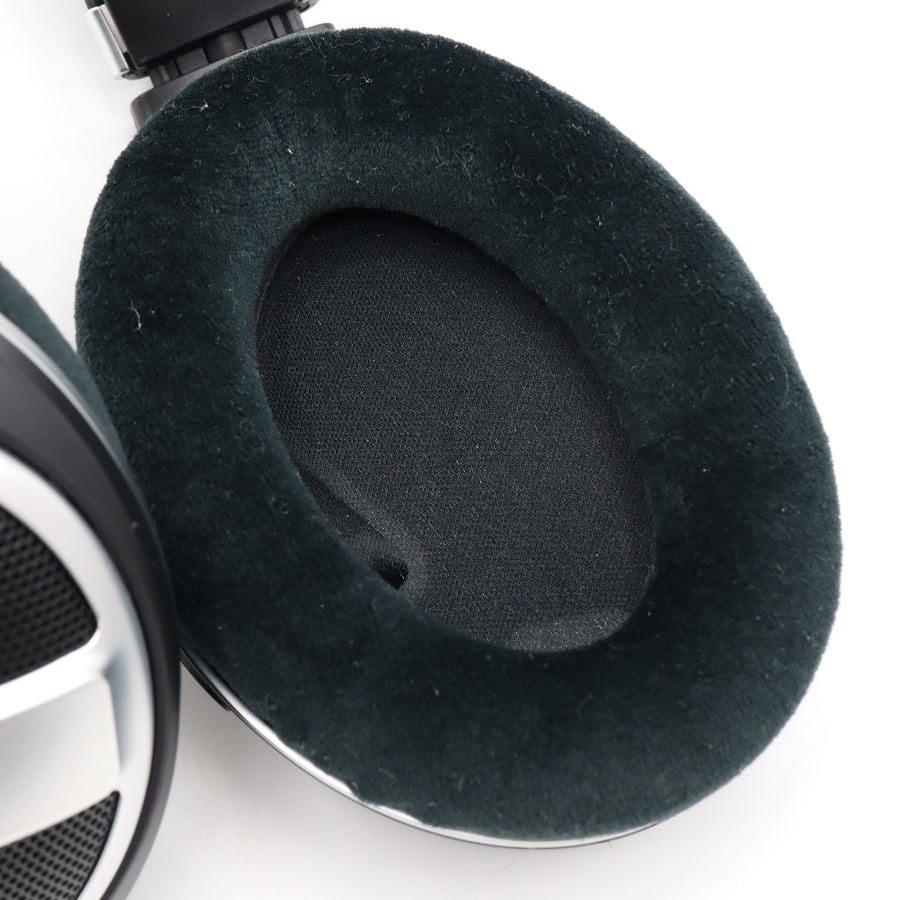ボーナスストアPlus【美品】SENNHEISER HD599SE オープン型ヘッドホン ゼンハイザー 本体 |  | 07