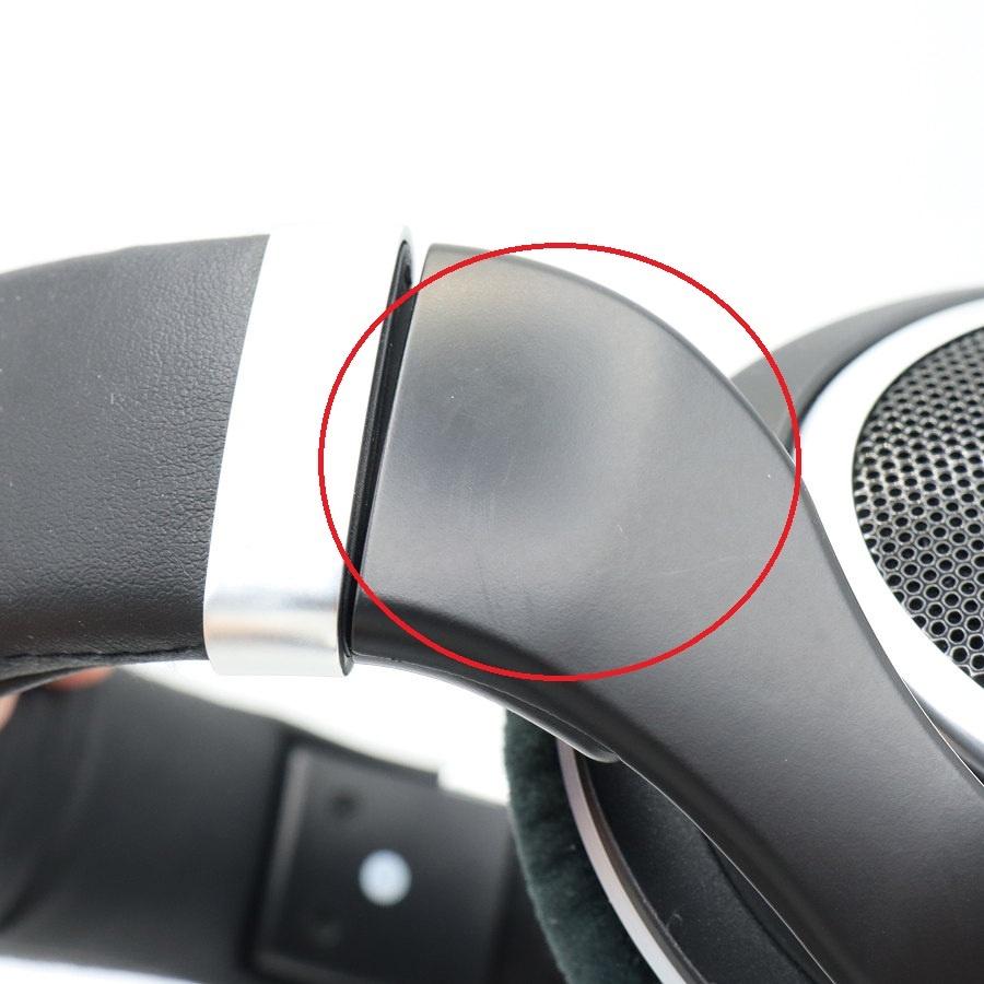 ボーナスストアPlus【美品】SENNHEISER HD599SE オープン型ヘッドホン ゼンハイザー 本体 |  | 09