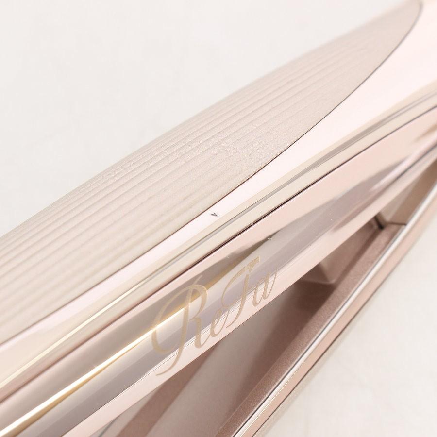 ボーナスストア+5％【美品】MTG ReFa STRAIGHT IRON PRO+ RE-CC-48A