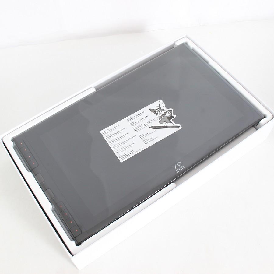 ボーナスストアPlus【新品】XP-PEN Artist 12 3rd CPCHCD121FH-BK