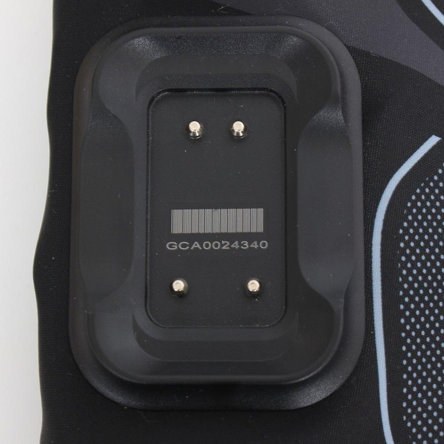 ボーナスストア+5％【美品】MTG SIXPAD Core Belt 2 SE-CB-03C-L ブラック Lサイズ リモコン付き シックスパッド コアベルト 本体 |  | 05