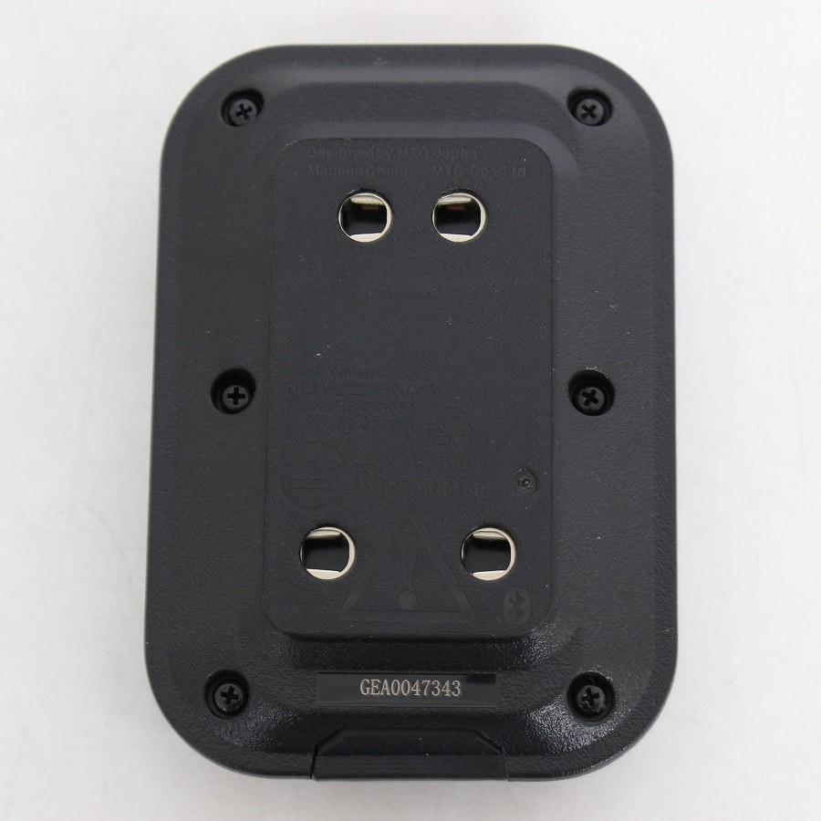 ボーナスストア+5％【美品】MTG SIXPAD Core Belt 2 SE-CB-03C-L ブラック Lサイズ リモコン付き シックスパッド コアベルト 本体 |  | 07