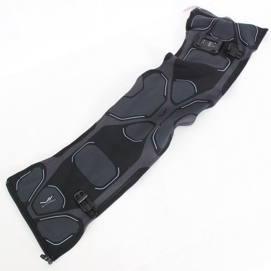 ボーナスストア+5％【美品】MTG SIXPAD Core Belt 2 SE-CB-03B-M ブラック Mサイズ シックスパッド コアベルト 本体 |  | 01
