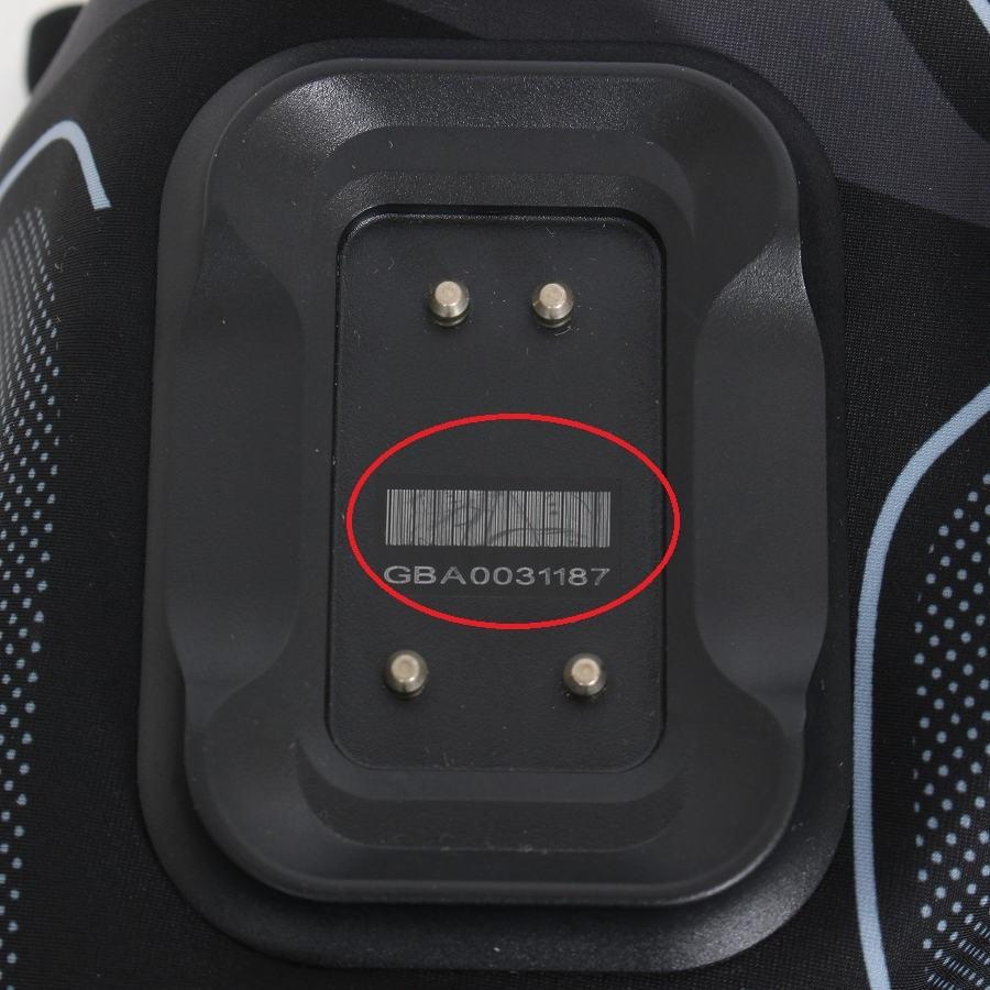 ボーナスストア+5％【美品】MTG SIXPAD Core Belt 2 SE-CB-03B-M ブラック Mサイズ シックスパッド コアベルト 本体 |  | 04