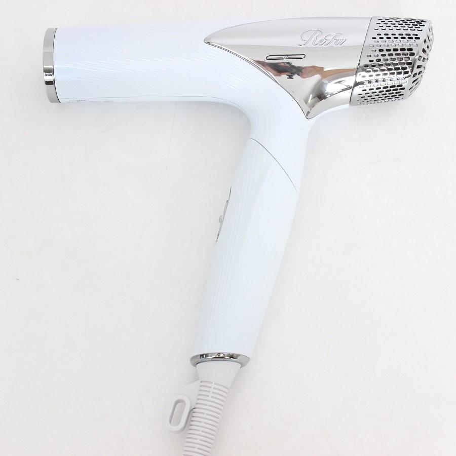ボーナスストア+5％【美品】MTG ReFa BEAUTECH DRYER SMART RE-AN-02A 