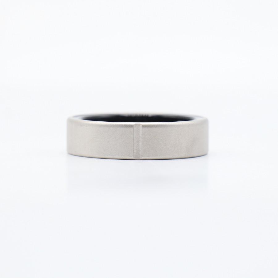 【美品】SOXAI RING 2 マットシルバー 24号 SOXAIRING2MSL24 スマートリング ソクサイリング 本体 ボーナスストア+5％【美品】SOXAI RING 2 マットシルバー 24号