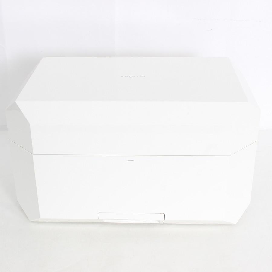 ボーナスストア+5％【美品】フヨウサキナ ルルシェ LEDライト付きモデル 美顔器 エステマシン saqina Lulucie 本体 |  | 01