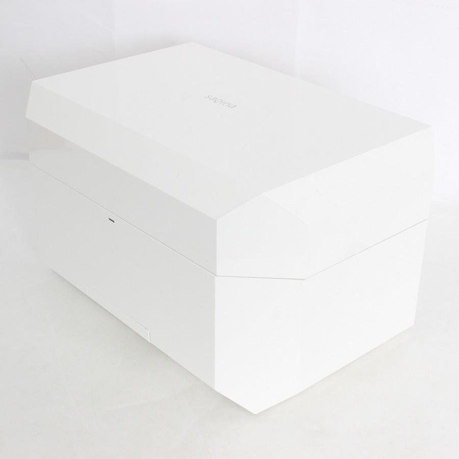 ボーナスストア+5％【美品】フヨウサキナ ルルシェ LEDライト付きモデル 美顔器 エステマシン saqina Lulucie 本体 |  | 02