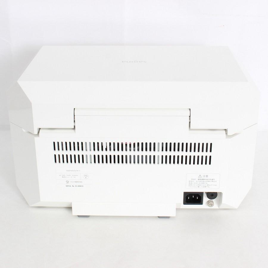 ボーナスストア+5％【美品】フヨウサキナ ルルシェ LEDライト付きモデル 美顔器 エステマシン saqina Lulucie 本体 |  | 03