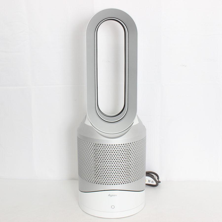 ボーナスストア+5％】Dyson Pure Hot+Cool Link HP03WS 空気清浄機能付
