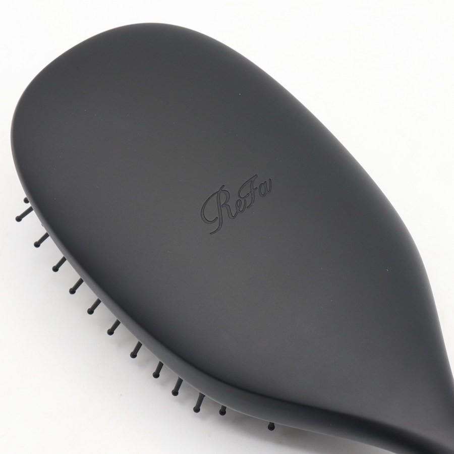 ボーナスストアPlus【美品】MTG ReFa PADDLE PREMIUM RS-BE-03B ヘアブラシ リファ パドルプレミアム 本体 |  | 05