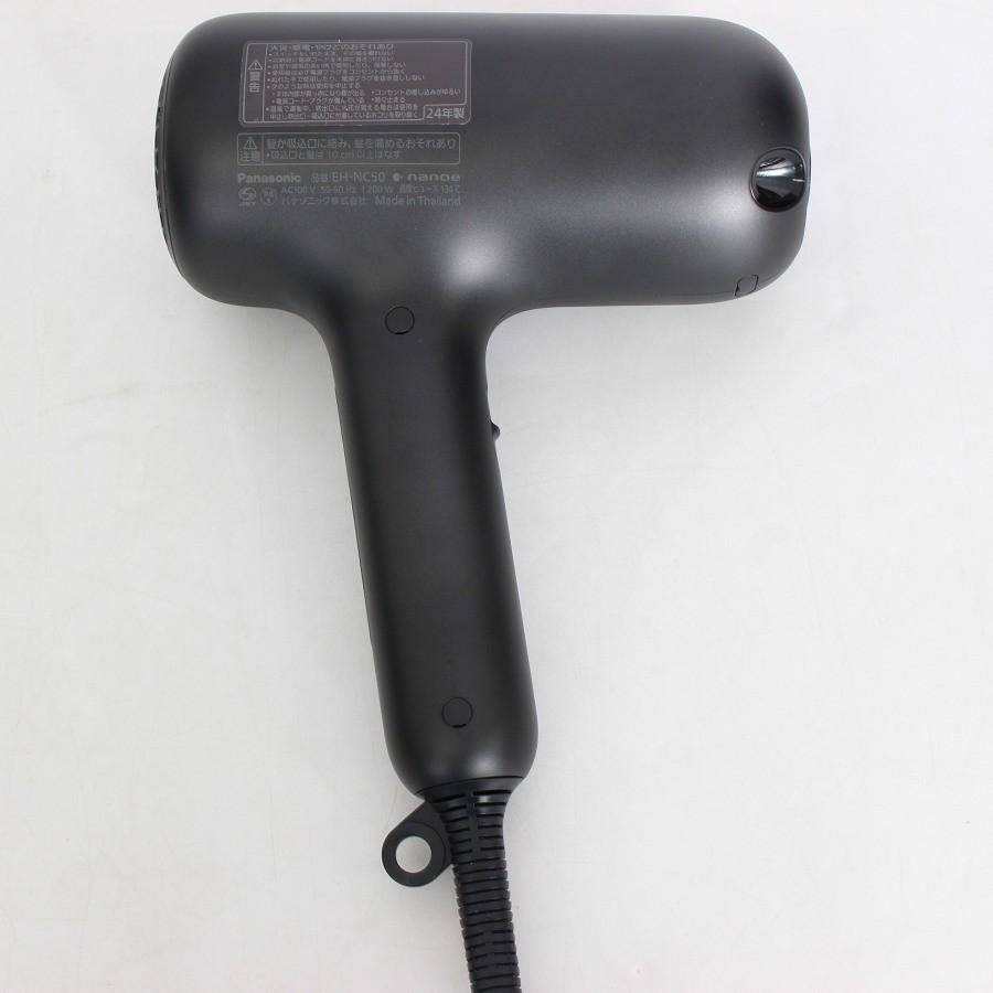 ボーナスストアPlus【美品】パナソニック ナノケア アルティメイト EH