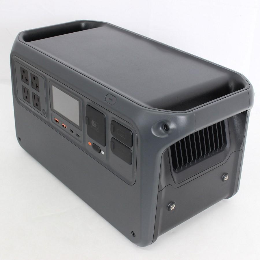 ボーナスストアPlus】DJI Power 1000 V2 DYM1000V2L ポータブル電源
