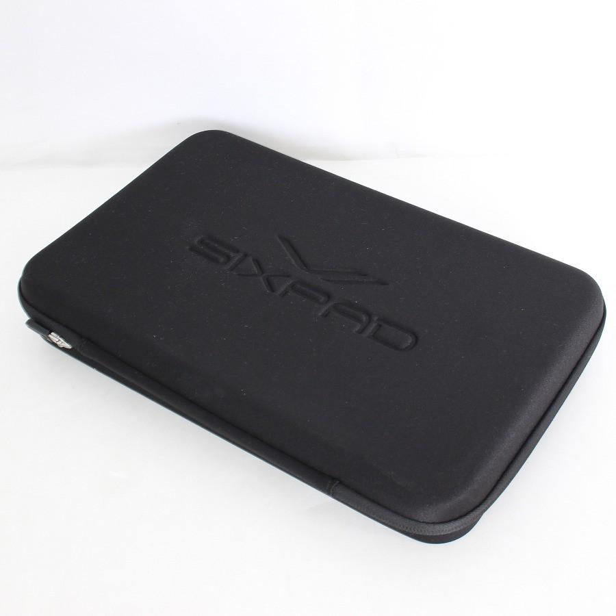 ボーナスストア+5％【美品】MTG SIXPAD Powersuit Core Belt SE-BS-00C-L ホームジム対応モデル Lサイズ シックスパッド パワースーツ コアベルト 本体 |  | 11