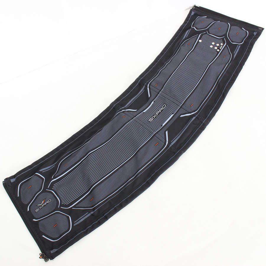 ボーナスストア+5％【美品】MTG SIXPAD Powersuit Core Belt SE-BS-00C-L ホームジム対応モデル Lサイズ シックスパッド パワースーツ コアベルト 本体 |  | 02