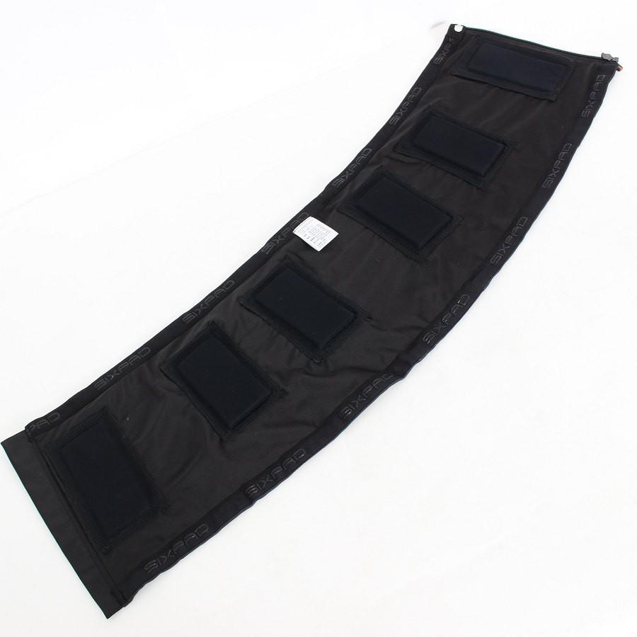 ボーナスストア+5％【美品】MTG SIXPAD Powersuit Core Belt SE-BS-00C-L ホームジム対応モデル Lサイズ シックスパッド パワースーツ コアベルト 本体 |  | 03