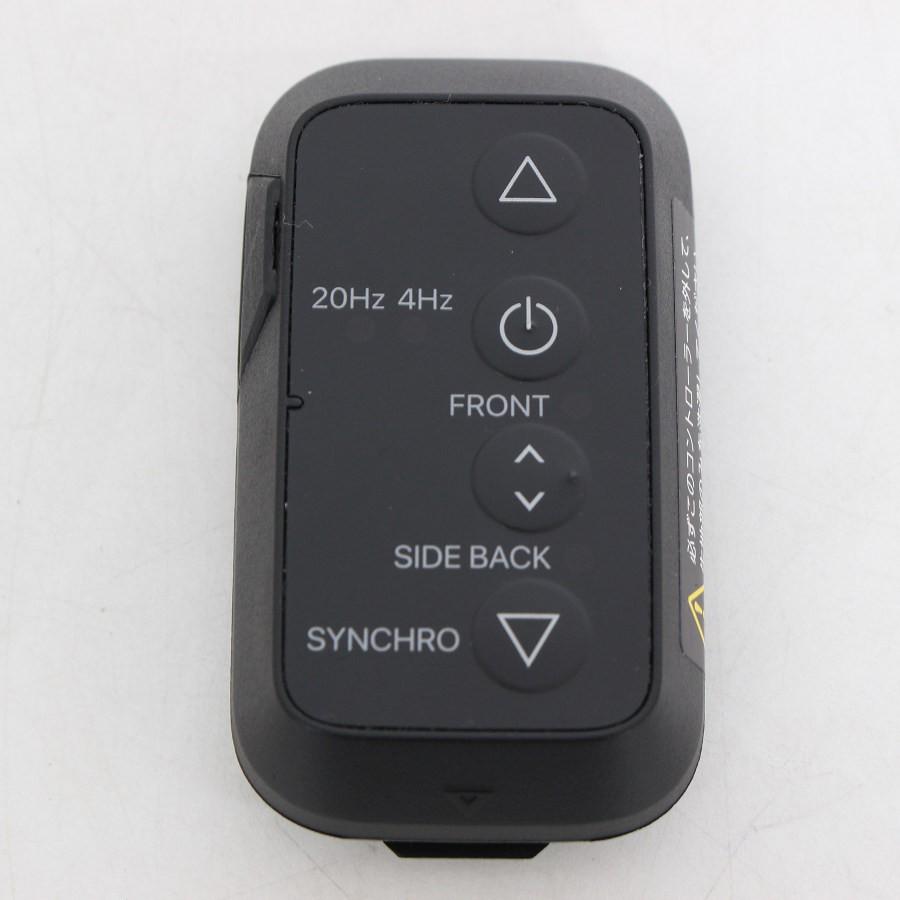 ボーナスストア+5％【美品】MTG SIXPAD Powersuit Core Belt SE-BS-00C-L ホームジム対応モデル Lサイズ シックスパッド パワースーツ コアベルト 本体 |  | 06