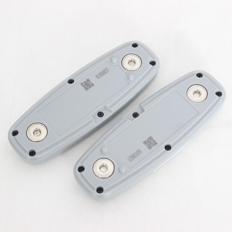 ボーナスストア+5％【美品】MTG SIXPAD Leg Belt 2 SE-CM-14B-L グレー 専用コントローラー付 シックスパッド レッグベルト2 本体 |  | 06
