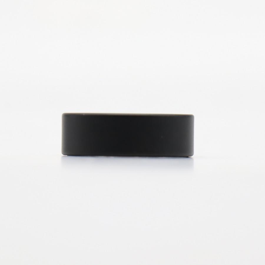 ボーナスストア+5％【美品】issin Smart Recovery Ring SRR25W01YJ マットブラック USサイズ 11号 スマートリング スマート リカバリー リング イッシン 本体 |  | 04