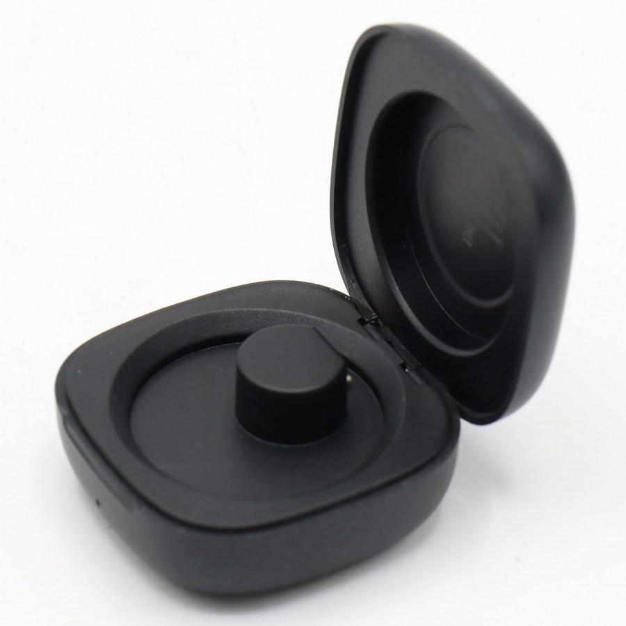 ボーナスストア+5％【美品】issin Smart Recovery Ring SRR25W01YJ マットブラック USサイズ 11号 スマートリング スマート リカバリー リング イッシン 本体 |  | 08