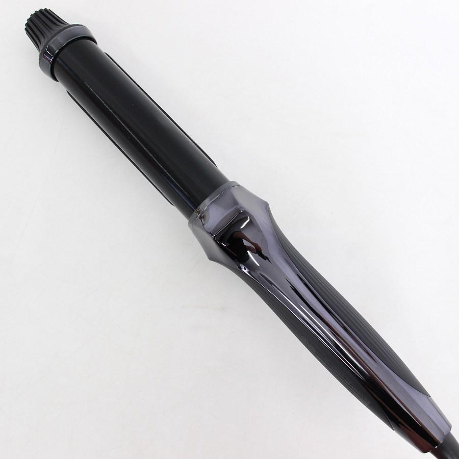 ボーナスストア+5％】MTG ReFa CURL IRON PRO 32 RE-AW-03A ブラック 