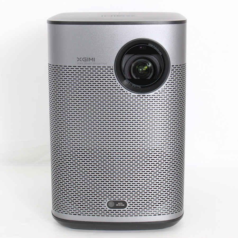 ボーナスストア+5％【美品】XGIMI Halo+ WM03A ポータブルモバイル