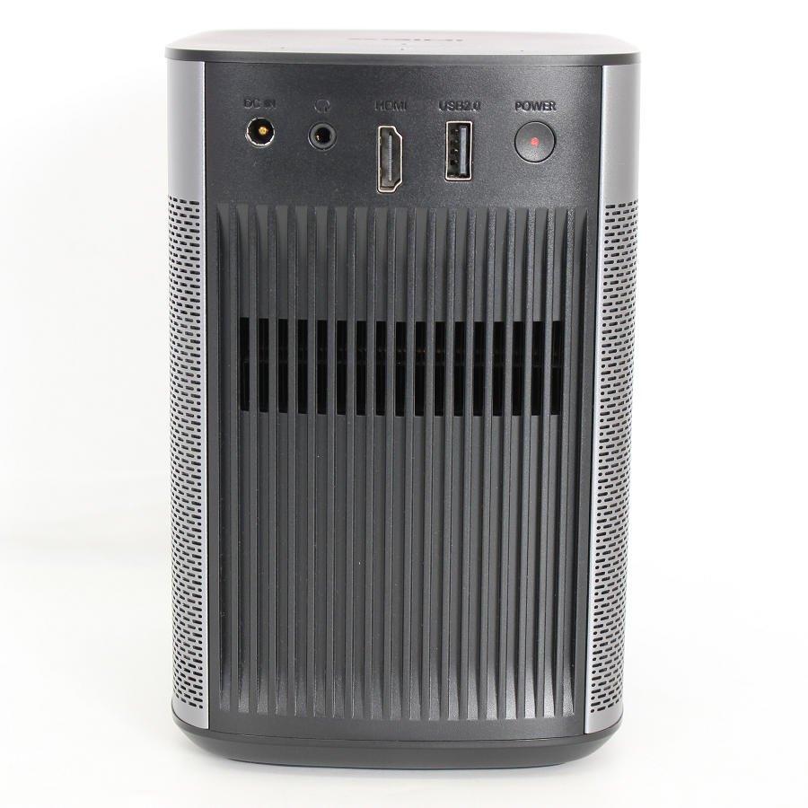 ボーナスストア+5％【美品】XGIMI Halo+ WM03A ポータブルモバイル