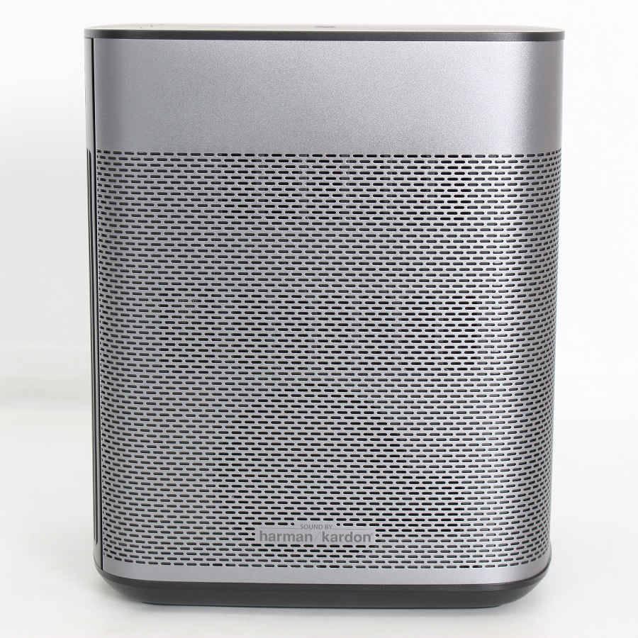 ボーナスストア+5％【美品】XGIMI Halo+ WM03A ポータブルモバイル
