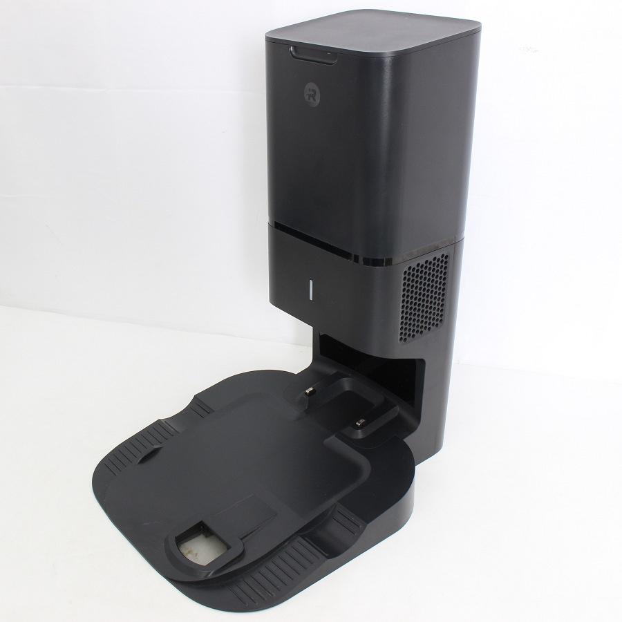 ボーナスストア+5％】iRobot ルンバ i7+ ロボット掃除機 i755060 自動
