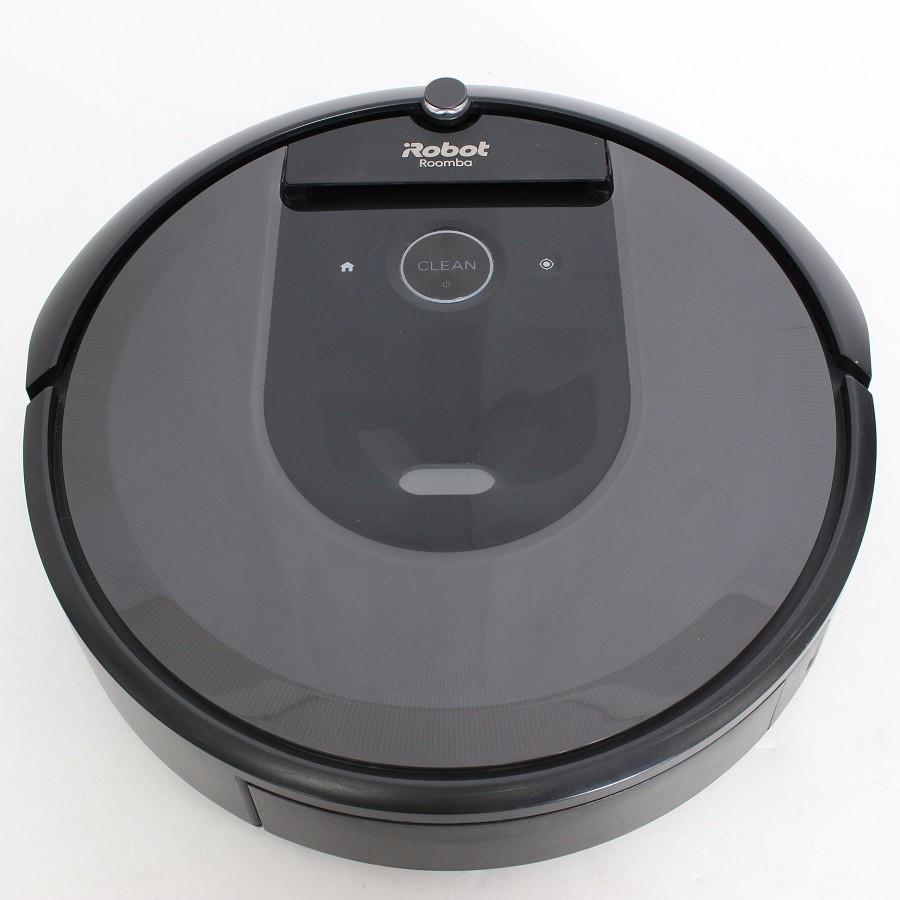 ボーナスストア+5％】iRobot ルンバ i7+ ロボット掃除機 i755060 自動