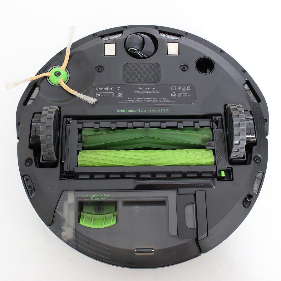 ボーナスストア+5％】iRobot ルンバ i7+ ロボット掃除機 i755060 自動